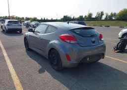 2014 HYUNDAI VELOSTER