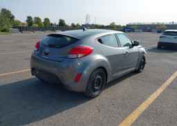 2014 HYUNDAI VELOSTER