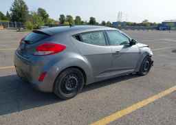2014 HYUNDAI VELOSTER