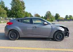 2014 HYUNDAI VELOSTER