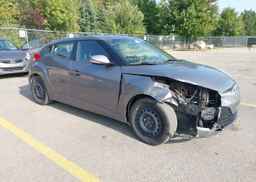 2014 HYUNDAI VELOSTER