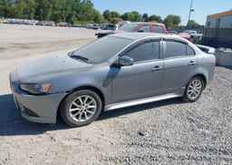 2015 MITSUBISHI LANCER