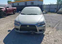 2015 MITSUBISHI LANCER