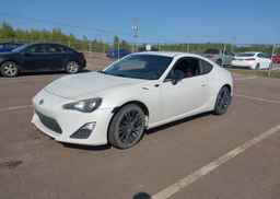 2013 TOYOTA SCION FR-S