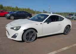 2013 TOYOTA SCION FR-S
