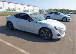 2013 TOYOTA SCION FR-S