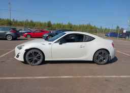 2013 TOYOTA SCION FR-S