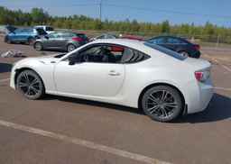2013 TOYOTA SCION FR-S