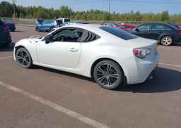 2013 TOYOTA SCION FR-S