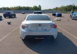 2013 TOYOTA SCION FR-S