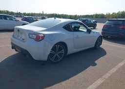 2013 TOYOTA SCION FR-S