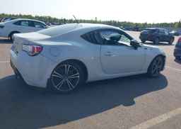 2013 TOYOTA SCION FR-S