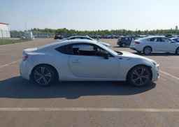 2013 TOYOTA SCION FR-S