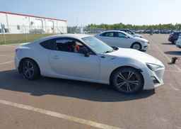 2013 TOYOTA SCION FR-S
