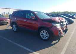 2015 KIA SORENTO EX