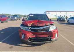 2015 KIA SORENTO EX