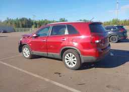 2015 KIA SORENTO EX