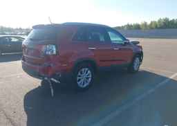 2015 KIA SORENTO EX
