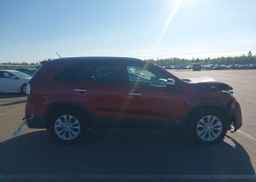 2015 KIA SORENTO EX