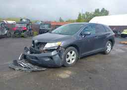2011 TOYOTA VENZA