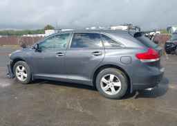 2011 TOYOTA VENZA