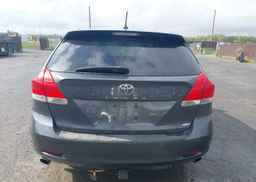 2011 TOYOTA VENZA