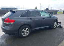 2011 TOYOTA VENZA