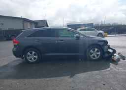 2011 TOYOTA VENZA