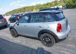 2013 MINI COUNTRYMAN COOPER