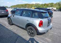 2013 MINI COUNTRYMAN COOPER