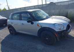 2013 MINI COUNTRYMAN COOPER