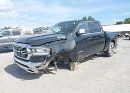 2019 DODGE RAM 1500