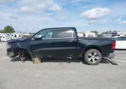 2019 DODGE RAM 1500