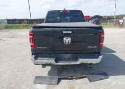 2019 DODGE RAM 1500
