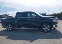 2019 DODGE RAM 1500