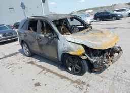 2012 KIA SORENTO EX