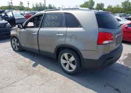 2012 KIA SORENTO EX