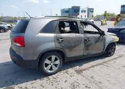 2012 KIA SORENTO EX
