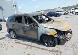 2012 KIA SORENTO EX
