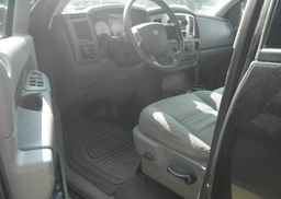 2007 DODGE RAM 1500 ST