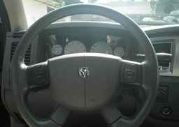 2007 DODGE RAM 1500 ST