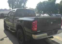 2007 DODGE RAM 1500 ST