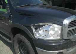 2007 DODGE RAM 1500 ST