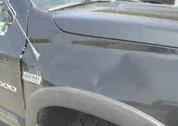 2007 DODGE RAM 1500 ST