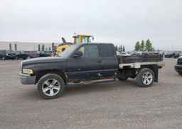 1998 DODGE RAM 1500