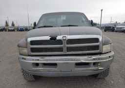 1998 DODGE RAM 1500