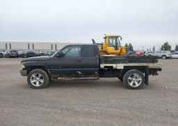 1998 DODGE RAM 1500