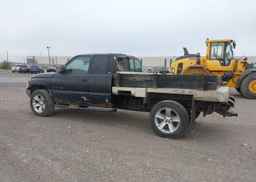1998 DODGE RAM 1500