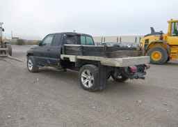 1998 DODGE RAM 1500