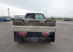 1998 DODGE RAM 1500